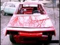 Ремонт ВАЗ 2109 (Car Repair VAZ 2109)