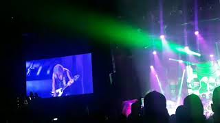 Starbreaker, Judas Priest/Seminole Hard Rock Casino Hollywood FL, 05-03-2019