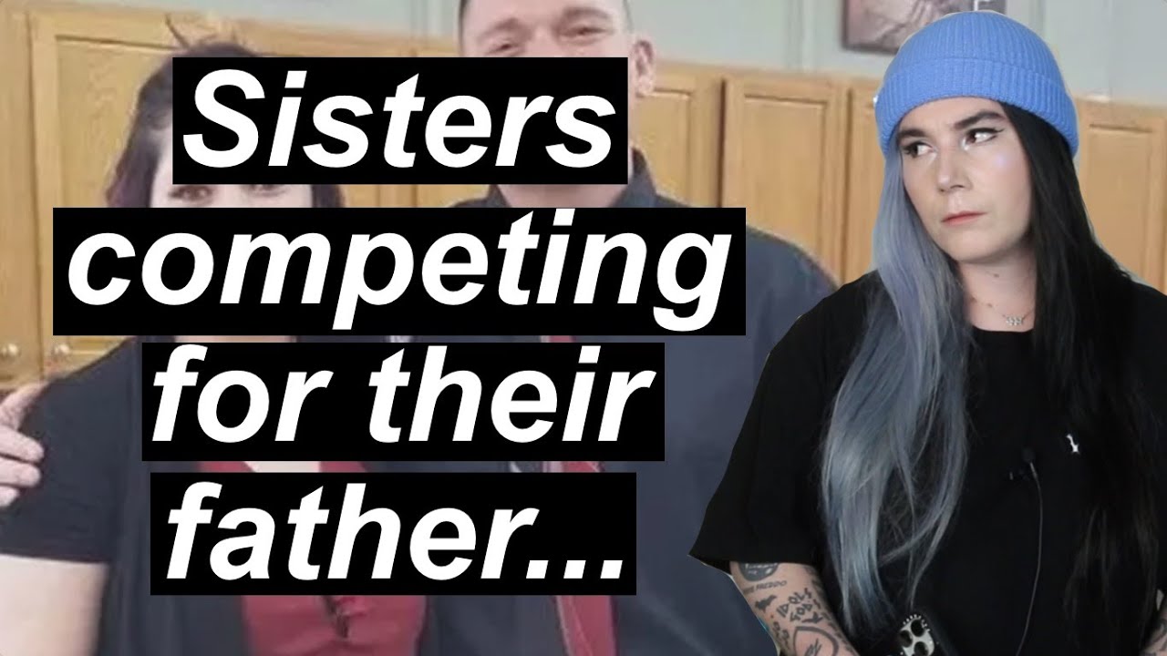 Father marries daughter he abandoned