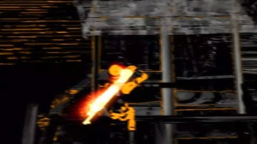 How to make this insane fire shotgun effect on filmora X