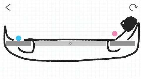 I have cleared stage 43 on Brain Dots! http://braindotsapp.com #BrainDots #BrainDots_s43