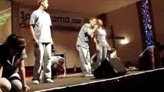 Spamarama2008