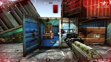 Hired Ops Classico Gameplay