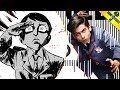 Umbrella Academy: Number 5, The Boy Explained