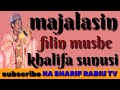 Majalasin Khalifa Sunusi Gyaranya Wanda Ya Gabatar A Filin Mushe Ayi Saurare Lfy Labarina Sirrinfa Majalasin Khalifa Sunusi Gyaranya Wanda Ya Gabatar A Filin Mushe Ayi Saurare Lfy Labarina Sirrinfa