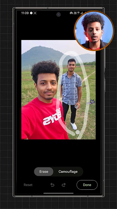 Crazy Ai Features 😍 in Google Photos App #photoediting #ai #shorts