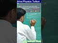 jee mains 2nd April 2026 shift 1 physics Q. 40 || prism || Ray Optics  Strive physics tuition