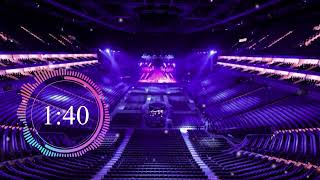 izna (이즈나) - SASS (Prod. THE HUB) (Empty Arena)