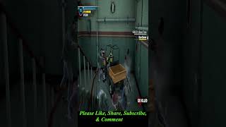 Taking The Stairs - Dead Rising 2