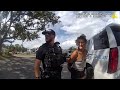 She Had No Idea a Missed Court Date Would End Like This | Police Bodycam