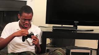 Celebrity How to Reset a Sony PS3 Wireless Controller Profile