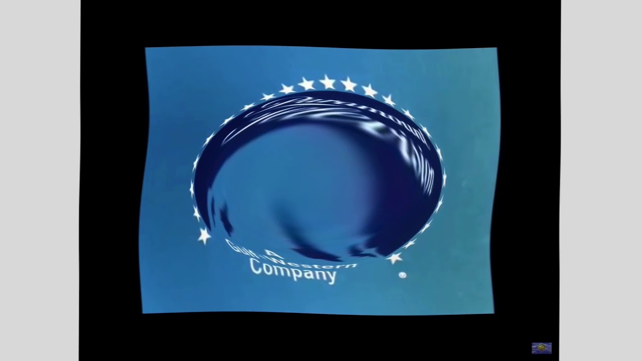 Paramount logo history in super duper low pitched