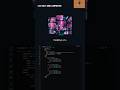Create the animation by Html, Css, Js #html #css #js #codebytushu