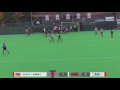 2015 CIS Women's Field Hockey Championship Bronze Medal - Guelph Gryphons vs Toronto Varsity Blues
