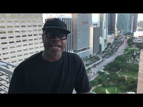 Jamian C Polk - Career Karma Series B Investment 2022