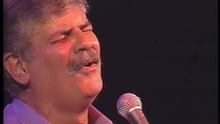 Dori Caymmi - Spring - Heineken Concerts 96 - São Paulo