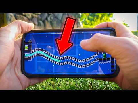 The ONLY Mod For Geometry Dash On iOS (2026)