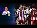 Νικολακόπουλος στους Galacticos: Το σημείο κλειδί για τον Ολυμπιακό