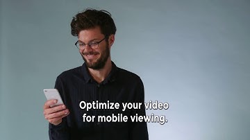 How to crop your video for IGTV