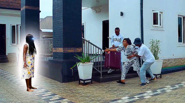 DORIS| My Evil Sister Killed Me And Married My Man But My Ghost Is Back To Hunt! - African Movies