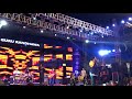 Guru Randhawa Pune Concert