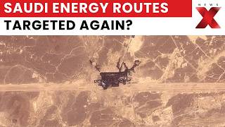 Red Sea Crisis Deepens As Houthis Threaten Bab Al Mandab, Saudi Oil Routes At Risk | NewsX