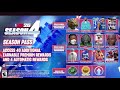NBA2K26 SEASON 4 TRAILOR!!