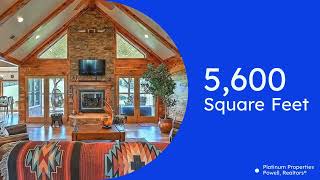 251 Fee Trail, Ewing, VA | $1,199,000