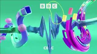 Cbbc Continuity - 3Rd April 2026