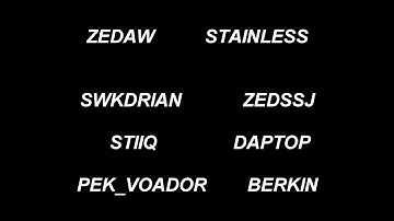 EXPOSING HACKS (pulo, leve, tp) #4 #maketransformicegreatagain