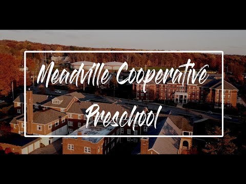 Meadville Cooperative Preschool Director