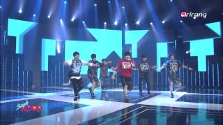 Simply K-Pop - Ep123C06 C-CLOWN - Let's Love/ 심플리케이팝, 씨클라운, 나랑만나 Simply K-Pop - Ep123C06 C-CLOWN - Let's Love/ 심플리케이팝, 씨클라운, 나랑만나
