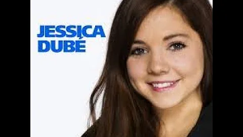 Facts about Jessica Dube's Life.
