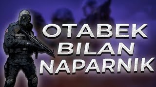 Cs Go Otabek Bilan Naparnik
