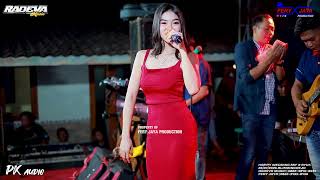 RADEVA MUSIC - FLAMES OF LOVE - INTAN OKTAVIA | MIF & AYUK WEDDING - BLIMBINGREJO NALUMSARI JEPARA