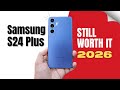 Samsung Galaxy S24 Plus Review in 2026 – Worth Buying After 2 Years?