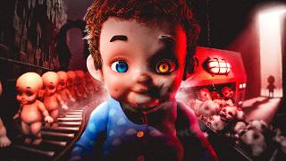 The WICKED Story Of Dollmare | Full Story Explained Psychologically | All Endings Profile