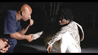 KODAK BLACK - NEWS MATT (NO BACKGROUND) W/LYRICS