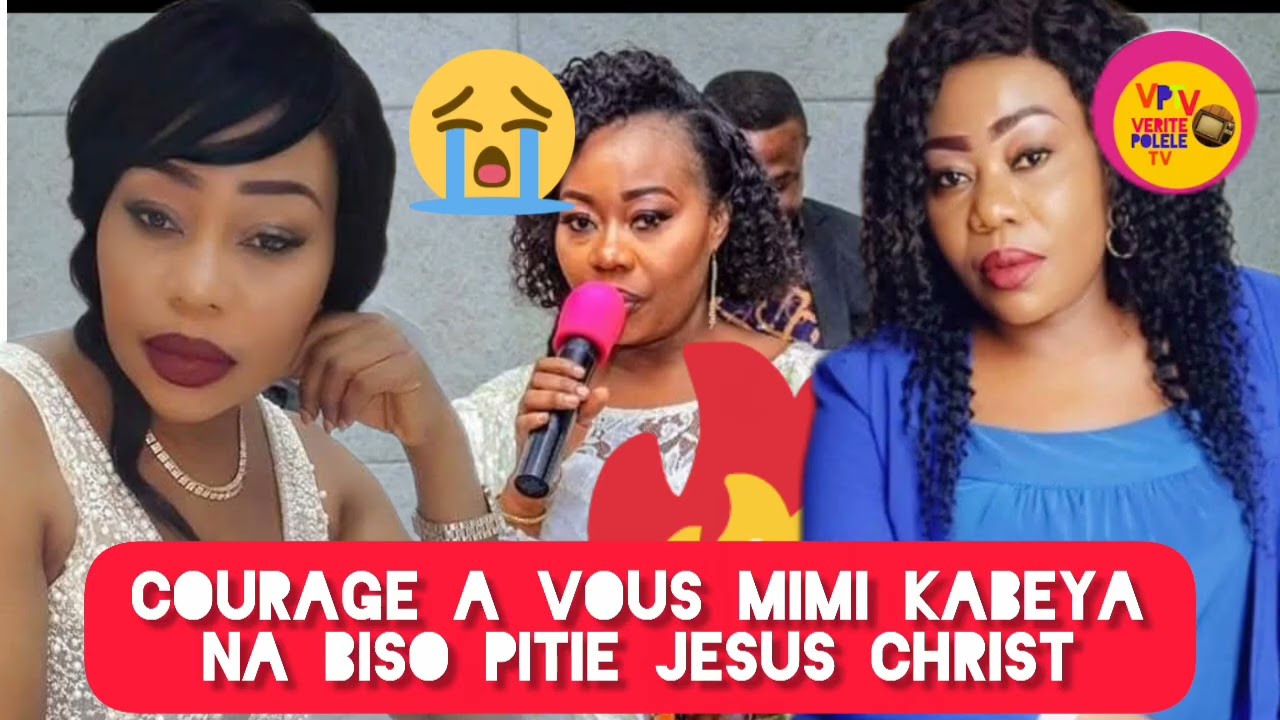 LIKAMBO SOMO😱MIMI KABEYA👉APESI PASI😭MATALANA EBOMBI👉BA SECRET D'ETAT💔MAKAMBU EBIMI👉VIE PRIVE MILELO😳