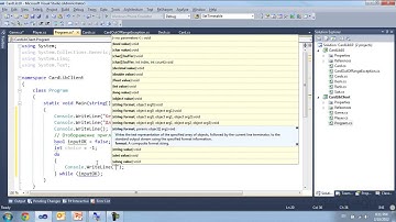 Цветков - Омеличев   Visual C#  урок 11  События