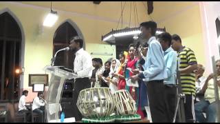 Csiwcs All Night Prayer Holy Cross Ecil 2