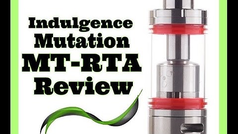 Indulgence Mutation MT-RTA Review