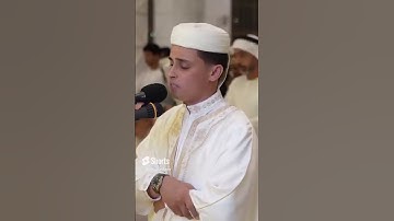 وَلَقَدْ نَعْلَمُ أَنَّكَ يَضِيقُ صَدْرُكَ بِمَا يَقُولُونَ || القارئ عبدالعزيز سحيم
