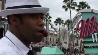 2016 7 25 USJ R&B SOUL MIX①