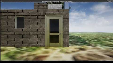 McKenna Gameros, IMGD 4700 Assignment 1