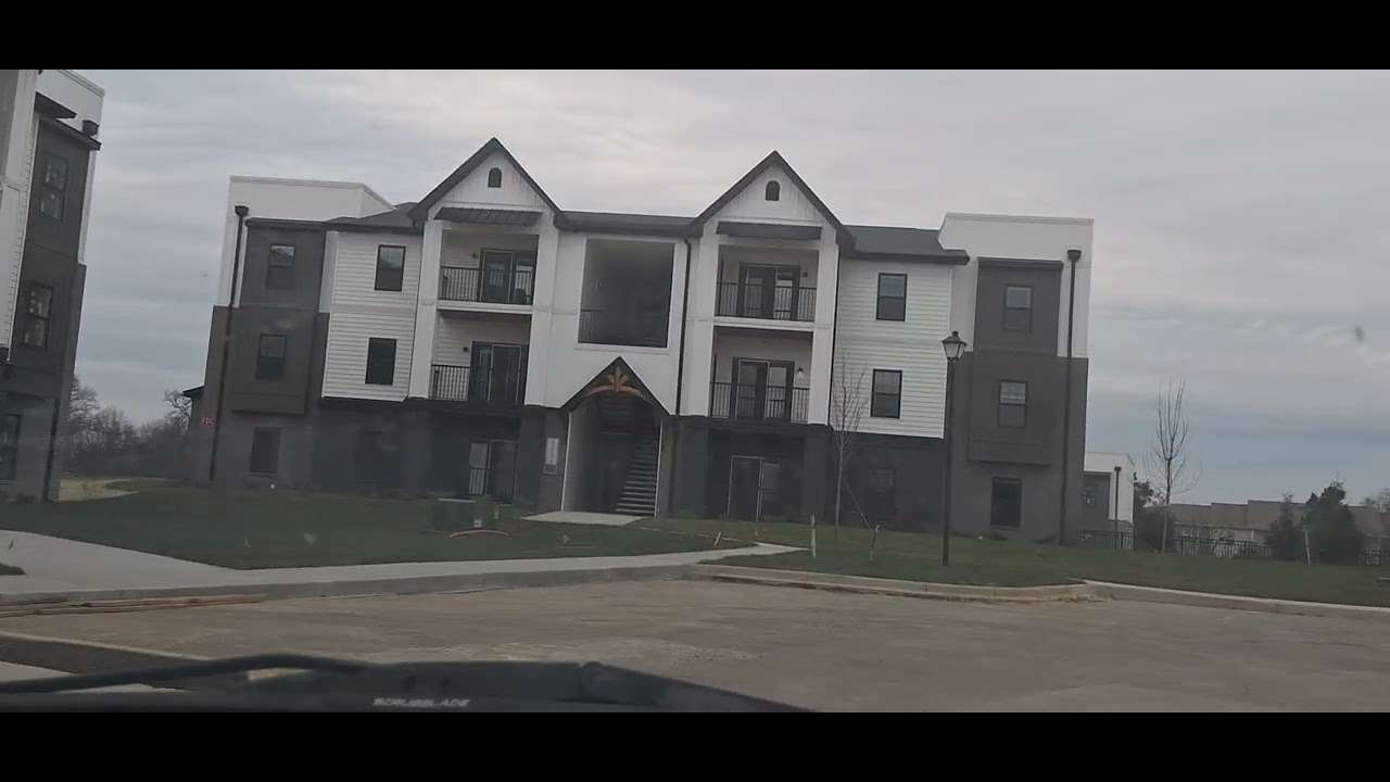 NOVO STANOVI u Americi !