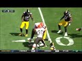 NFL | Cheap Shots (HD)
