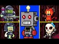 Dan the man action platformer New Character Gameplay Dan the man action platformer New Character Gameplay