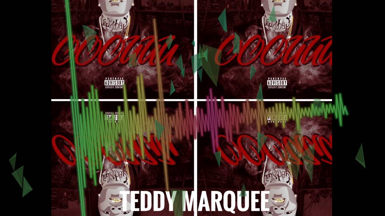 trap nation visualizer Young M.A. - OOOUUU (TEDDY MARQUEE REMIX)
