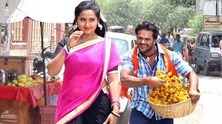 Kawna Devta Ke Garhal Sawarl | Khesari Lal Yadav, Kajal Raghwani | खेसारी लाल का सुपरहिट गाना